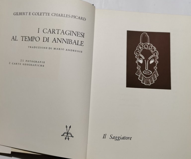 I Cartaginesi ai tempi di Annibale