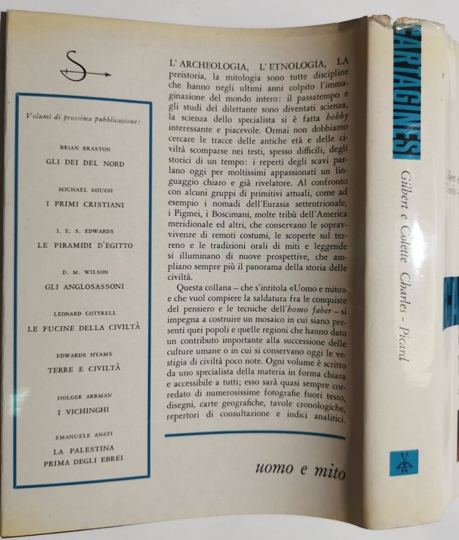 I Cartaginesi ai tempi di Annibale