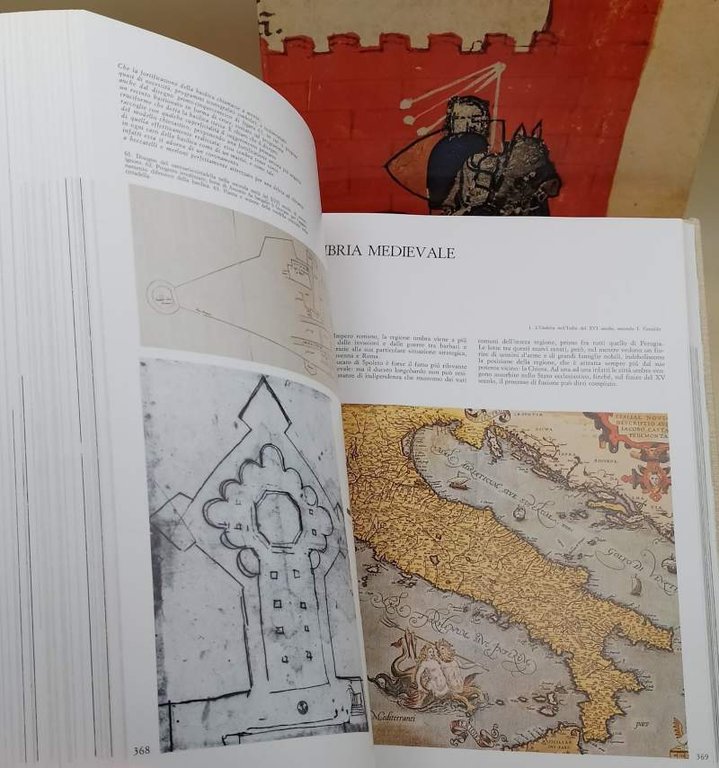 I CASTELLI- ARCHITETTURA E DIFESA DEL TERRITORIO TRA MEDIOEVO E …