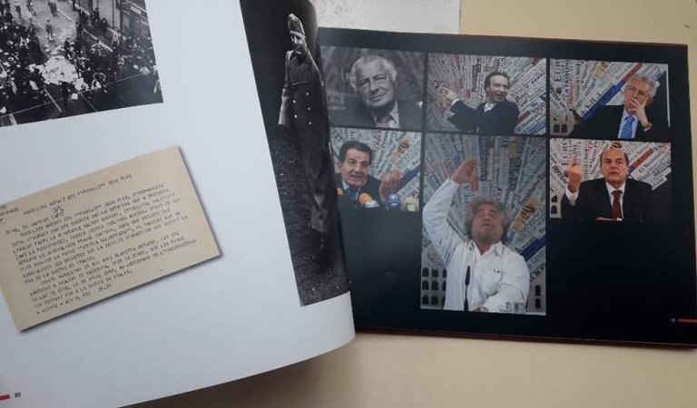 I CENTO ANNI DELL'ASSOCIAZIONE DELLA STAMPA ESTERA IN ITALIA E …
