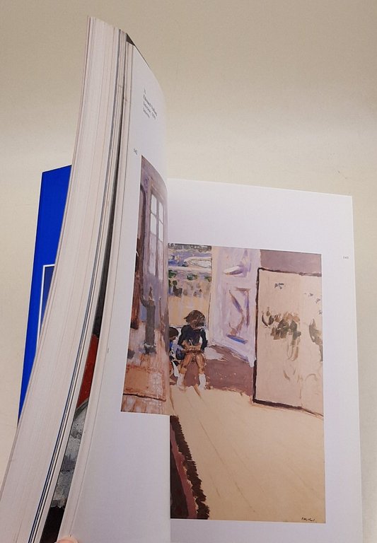 I Cento Capolavori dell'Ermitage - Impressionisti ed Avanguardie alle Scuderie … | Immagine Gallery 4