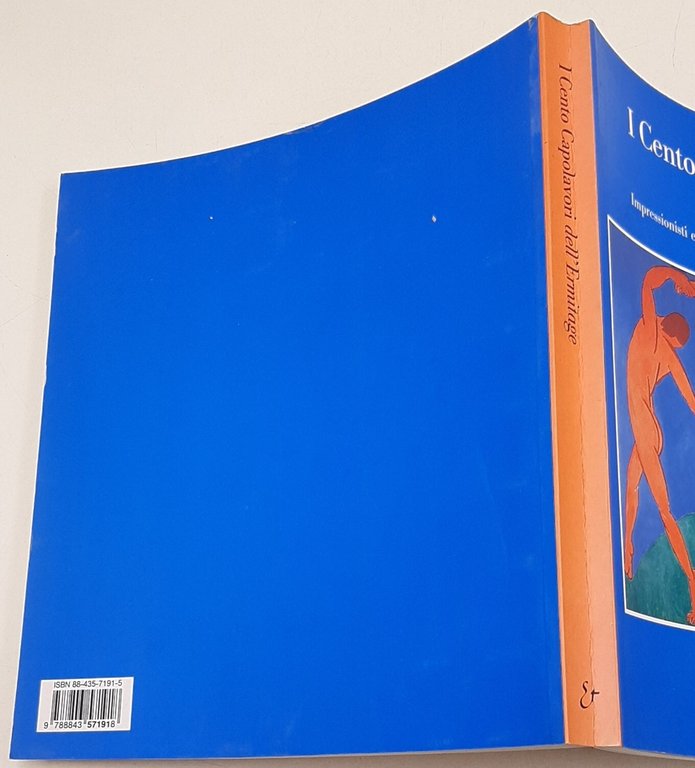 I Cento Capolavori dell'Ermitage - Impressionisti ed Avanguardie alle Scuderie … | Immagine Gallery 5