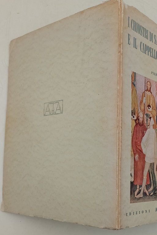 I chiostri di Santa Maria Novella e il Cappellone degli …