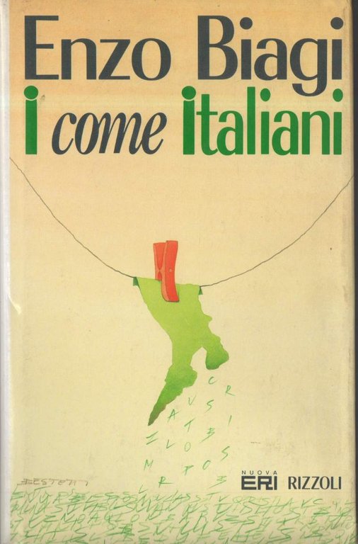 I COME ITALIANI (1993)