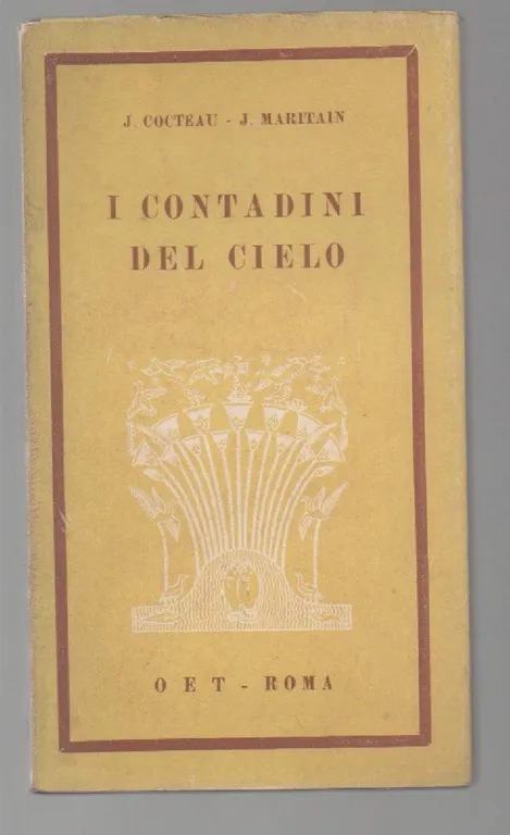 I CONTADINI DEL CIELO (1947)