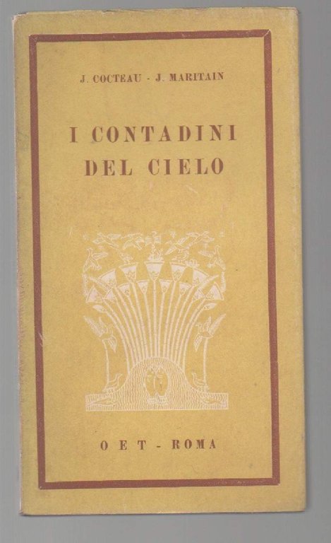 I CONTADINI DEL CIELO (1947) | Immagine Gallery 2