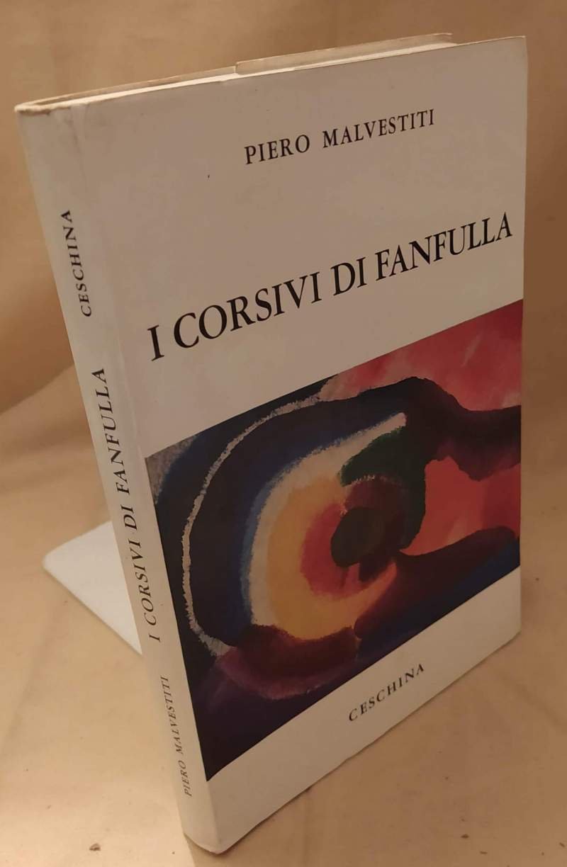 I CORSIVI DI FANFULLA (1972)