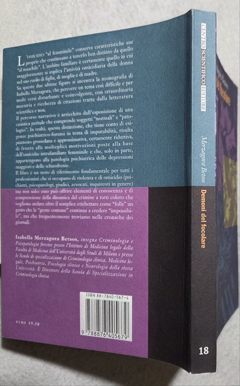 I demoni del focolare. Madri e mogli che uccidono | Immagine Gallery 3