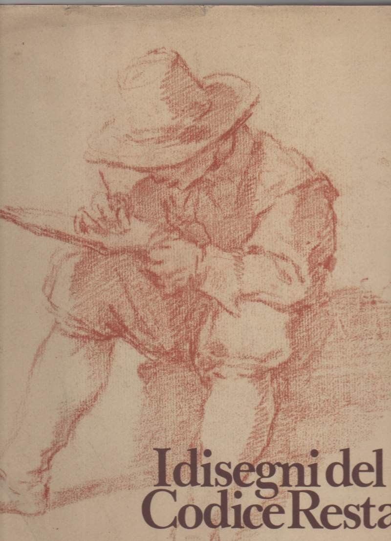 I DISEGNI DEL CODICE RESTA (1976)