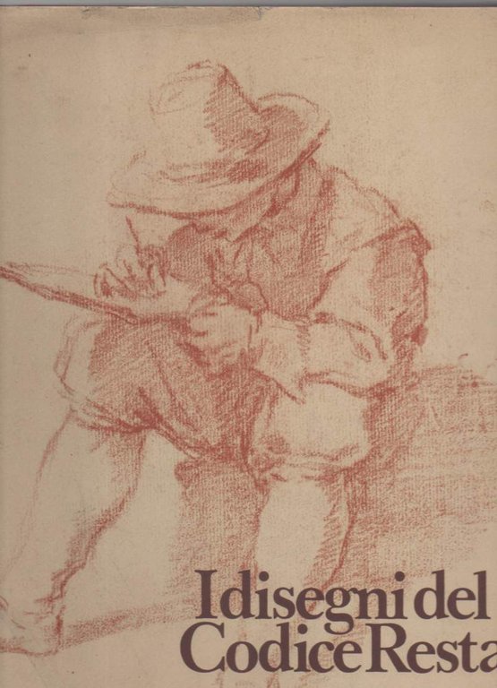 I DISEGNI DEL CODICE RESTA (1976)