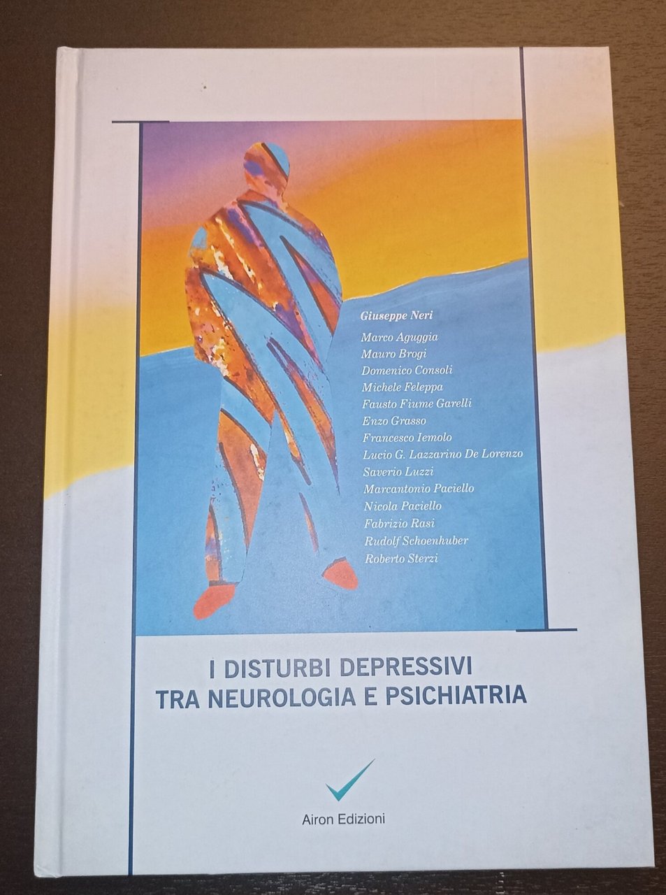 I disturbi depressivi tra neurologia e psichiatria