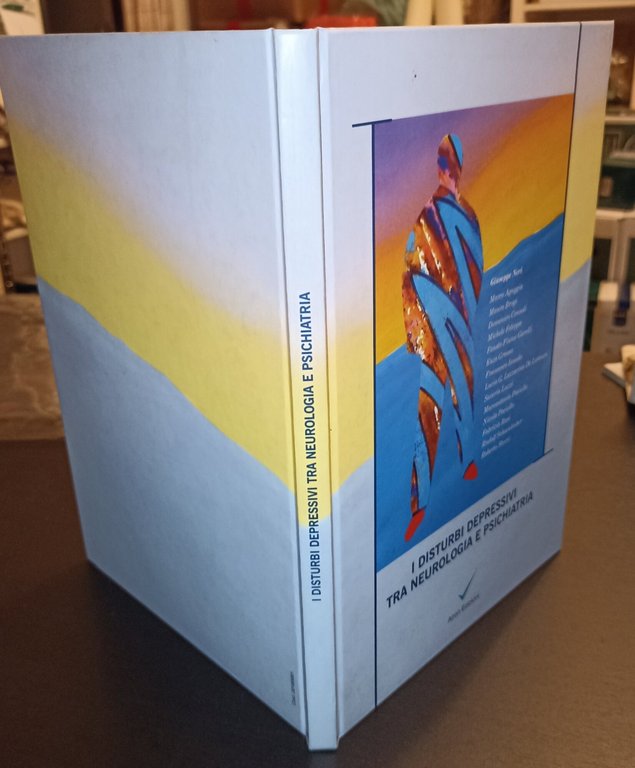 I disturbi depressivi tra neurologia e psichiatria