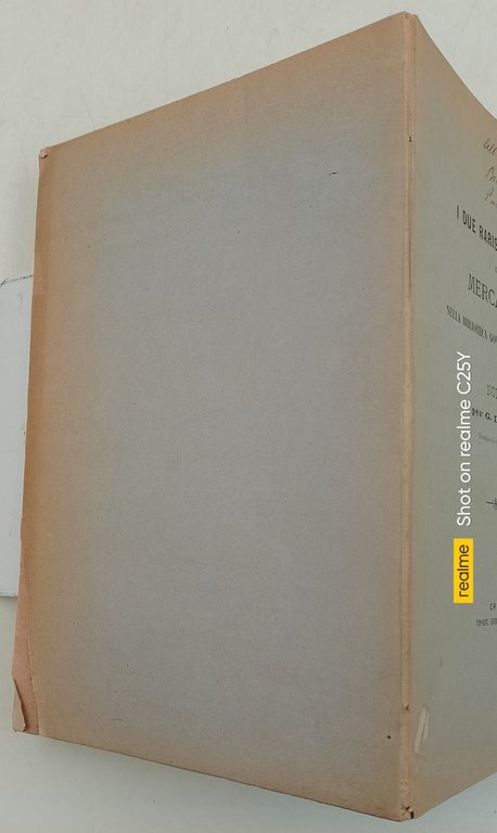 I due rarissimi globi di Mercatore nella Biblioteca Governativa di …