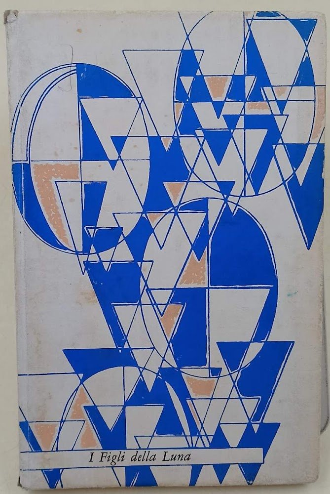 I FIGLI DELLA LUNA- RACCONTI DEI PELLEROSSA(1960)