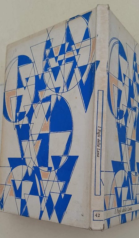 I FIGLI DELLA LUNA- RACCONTI DEI PELLEROSSA(1960)