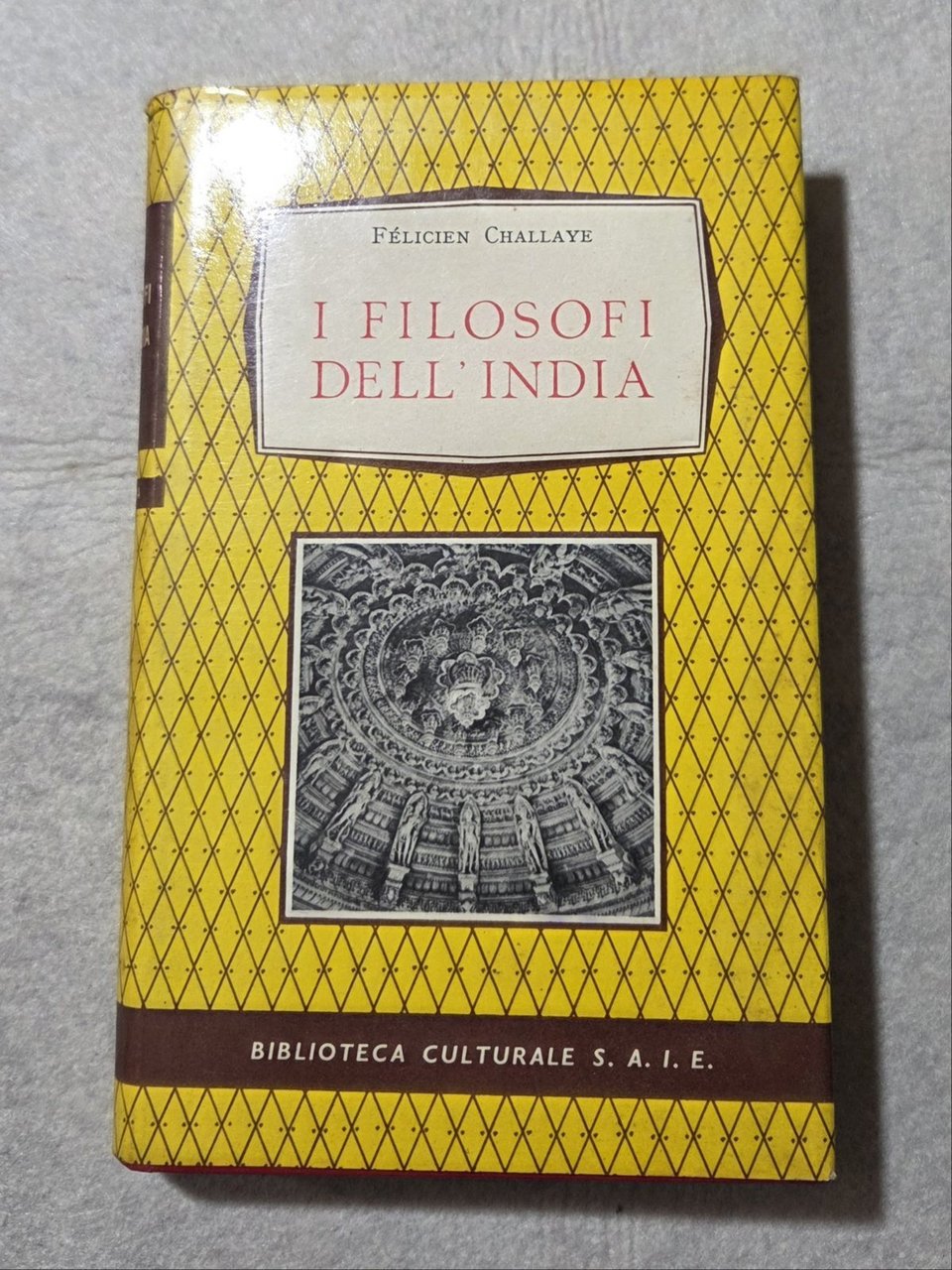 I filosofi dell'India | Immagine principale