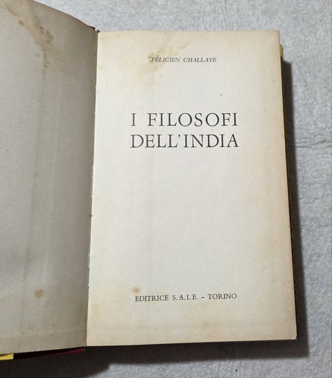 I filosofi dell'India | Immagine Gallery 2