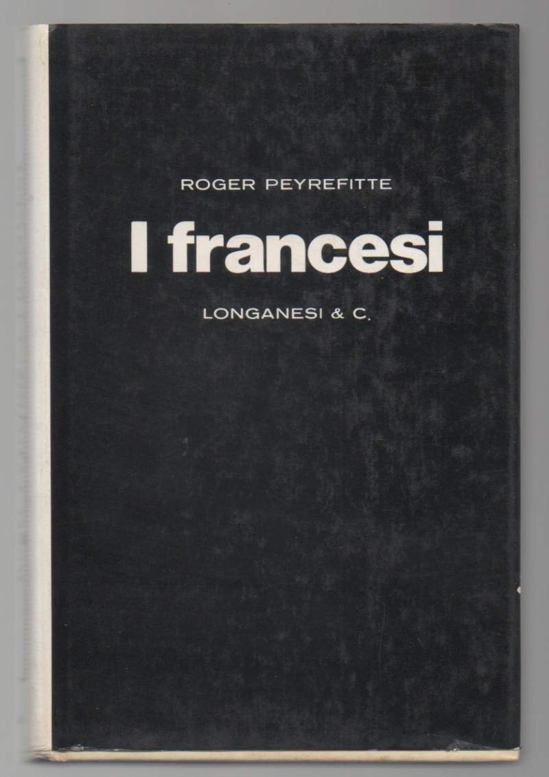 I FRANCESI (1972)