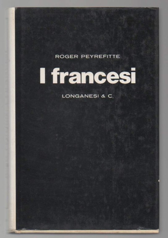 I FRANCESI (1972)