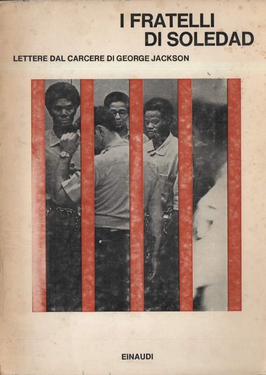 I FRATELLI DI SOLEDAD (1971)