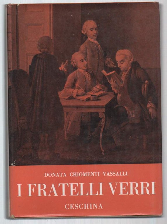 I FRATELLI VERRI (1960)