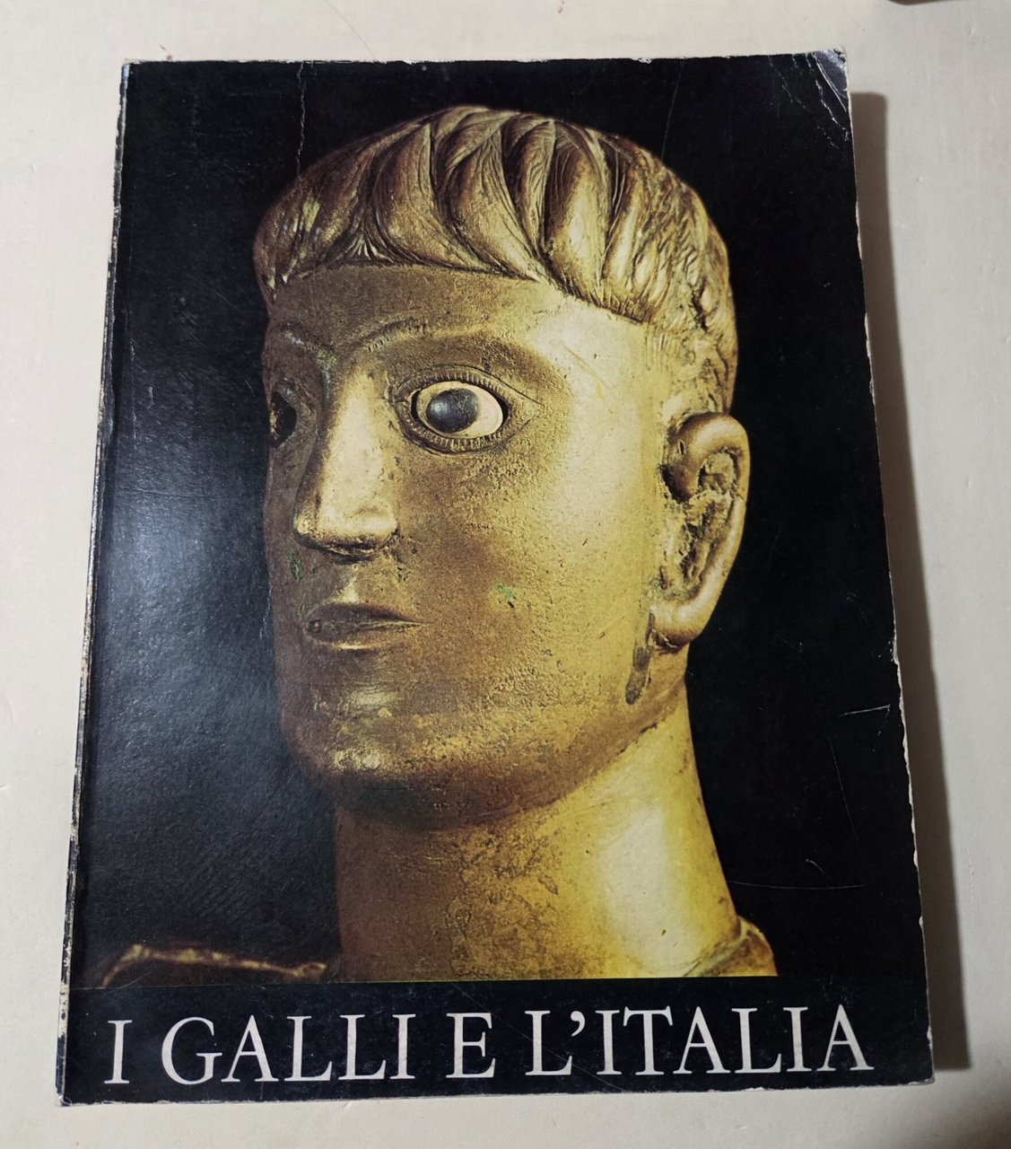 I Galli e l'Italia