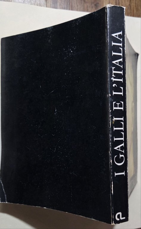 I Galli e l'Italia