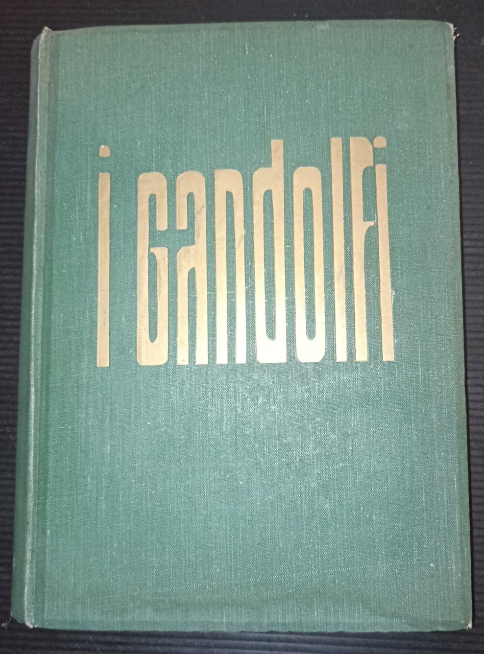 I Gandolfi