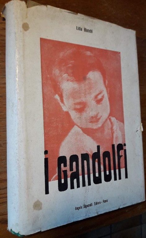 I GANDOLFI(1936)