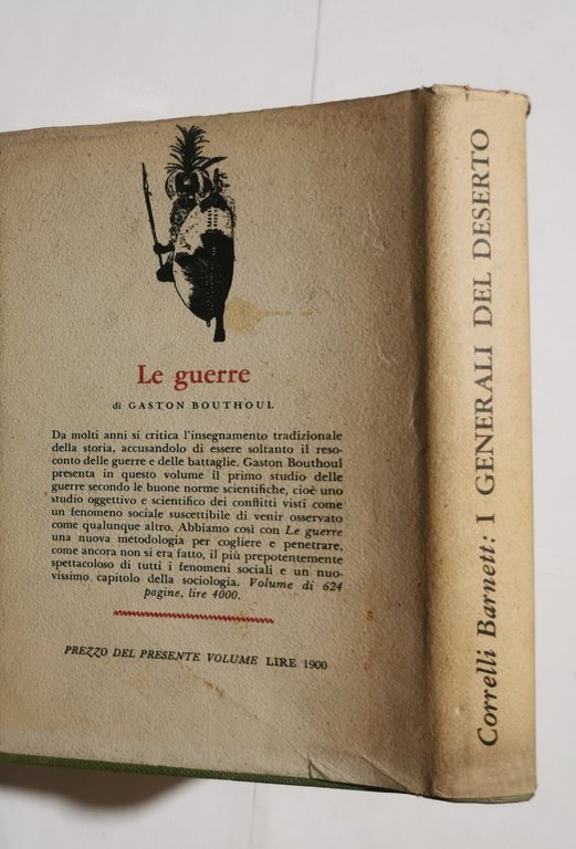 I generali del deserto