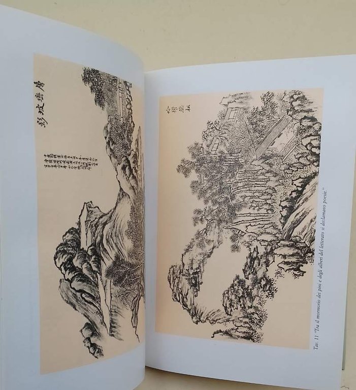 I GIARDINI CINESI (1990)