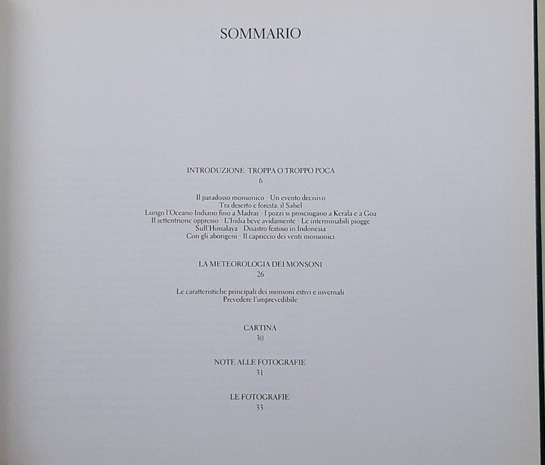 I giorni del monsone | Immagine Gallery 2