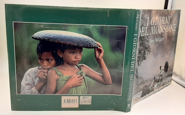 I giorni del monsone | Immagine Gallery 5