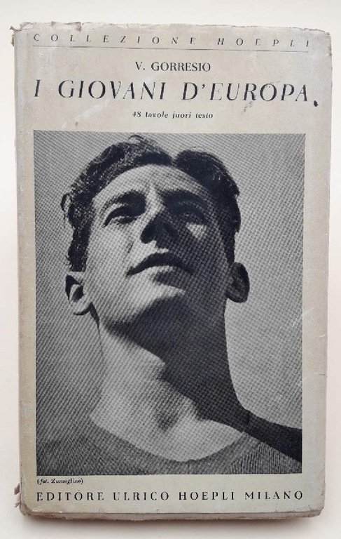 I GIOVANI D'EUROPA(1936)
