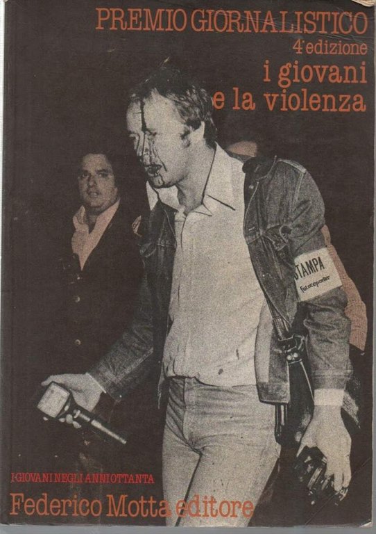 I GIOVANI E LA VIOLENZA (1984)