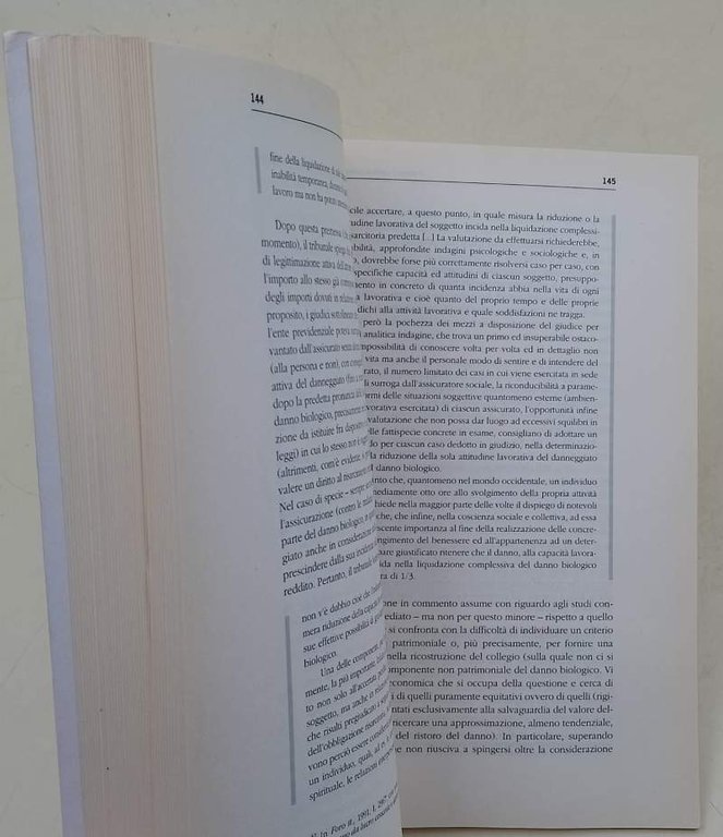 I GIUDICI E L'ANALISI ECONOMICA DEL DIRITTO PRIVATO(2003)