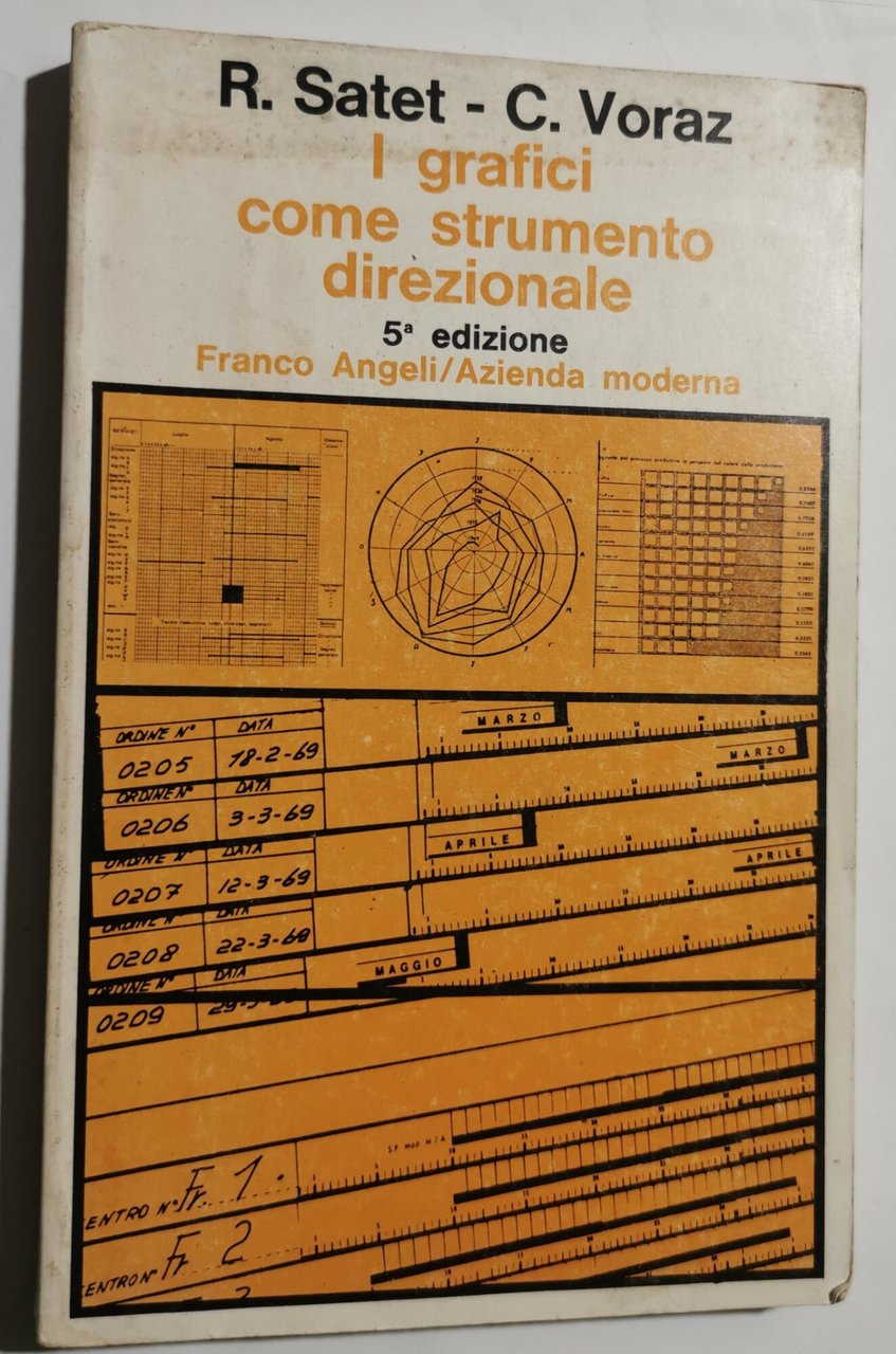 I grafici come strumento direzionale