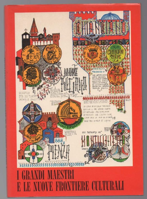 I GRANDI MAESTRI E LE NUOVE FRONTIERE CULTURALI MOSTRA :dal …