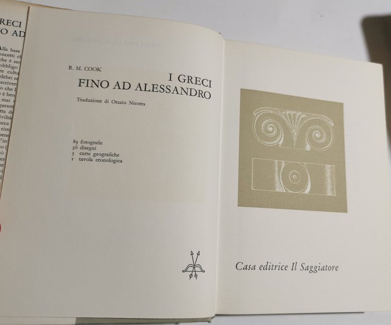 I Greci fino ad Alessandro