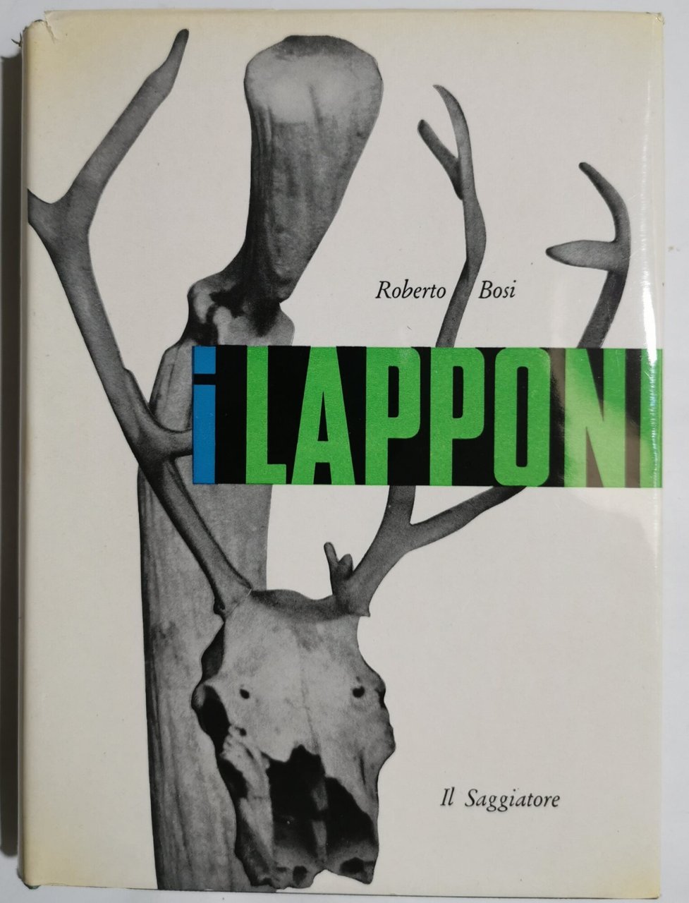 I Lapponi