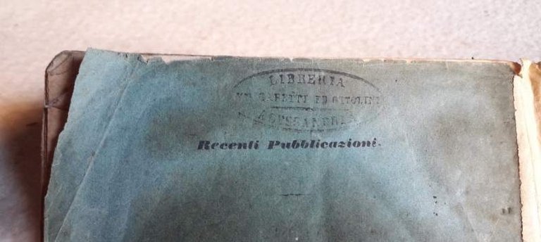 I LUTTI DI LOMBARDIA( 1848) | Immagine Gallery 10