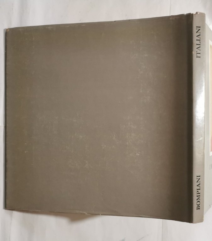 I maestri del disegno - Italiani