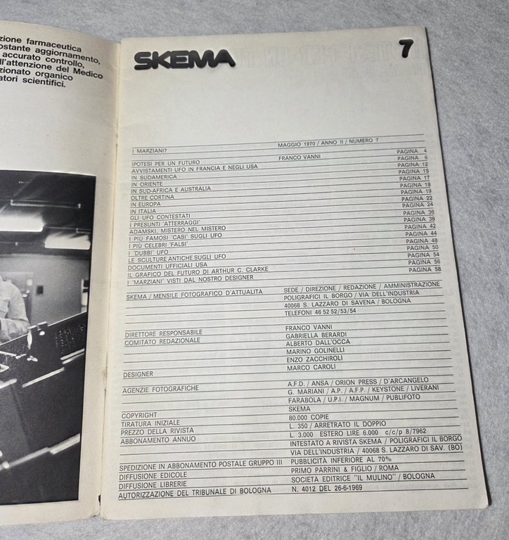 I Marziani ? | Immagine Gallery 2