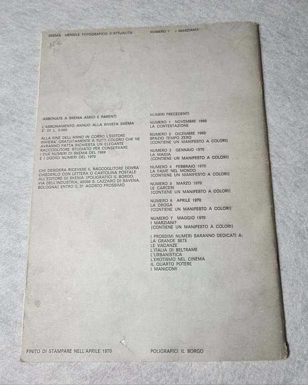 I Marziani ? | Immagine Gallery 3