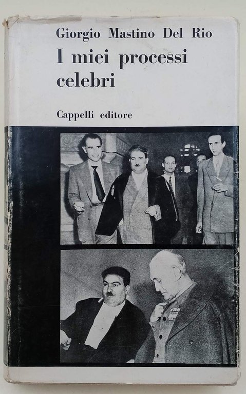 I MIEI PROCESSI CELEBRI(1964)