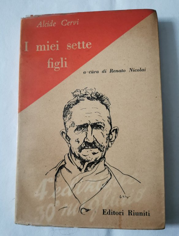 I miei sette figli