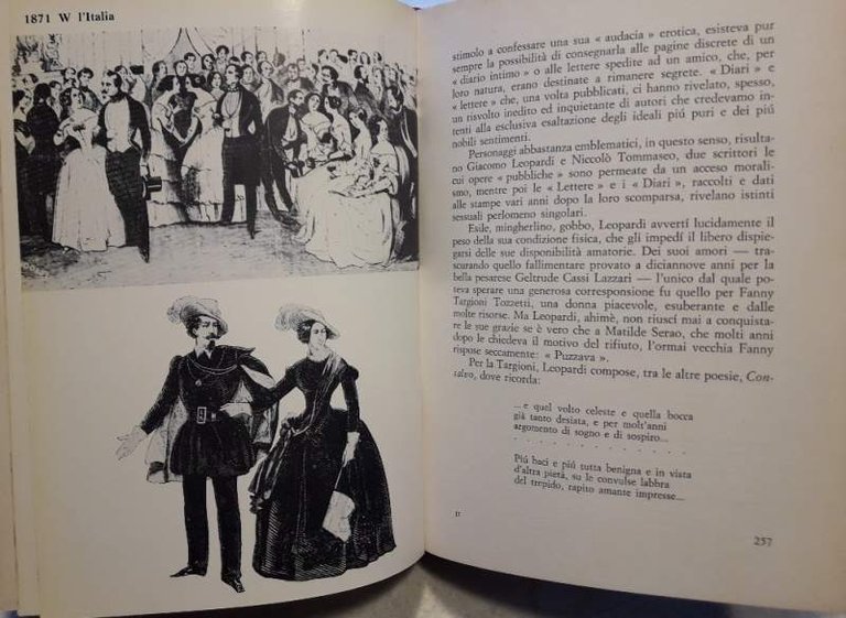 I MILLE E UNA NOTTE- STORIA EROTICA DEL RISORGIMENTO(1974)