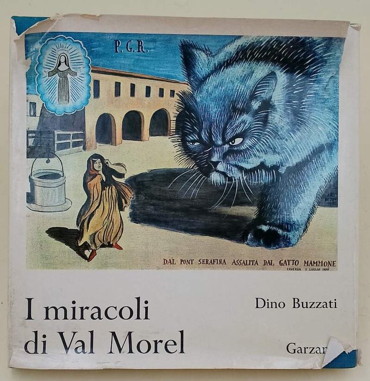 I MIRACOLI DI VAL MOREL(1971)