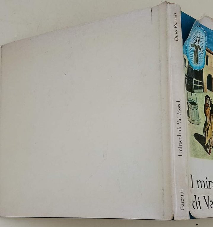 I MIRACOLI DI VAL MOREL(1971)