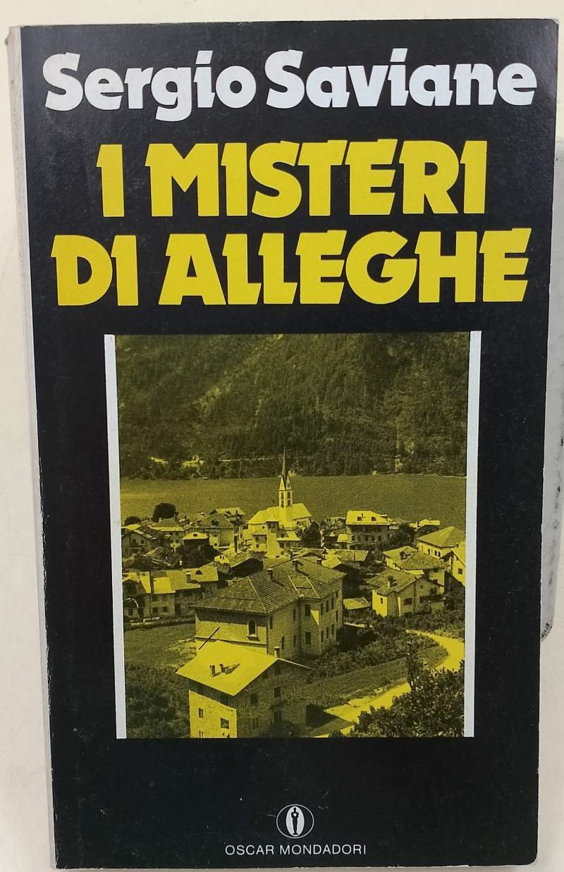 I MISTERI DI ALLEGHE(1980)